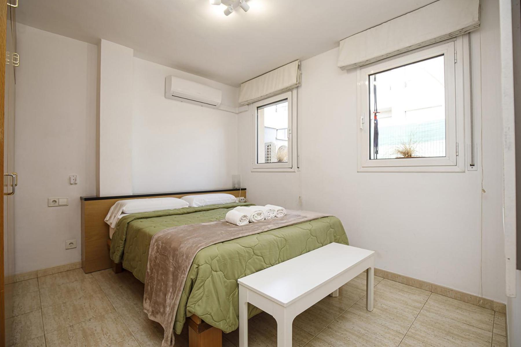 Apartamento Con Dos Grandes Terrazas En 지로나 외부 사진