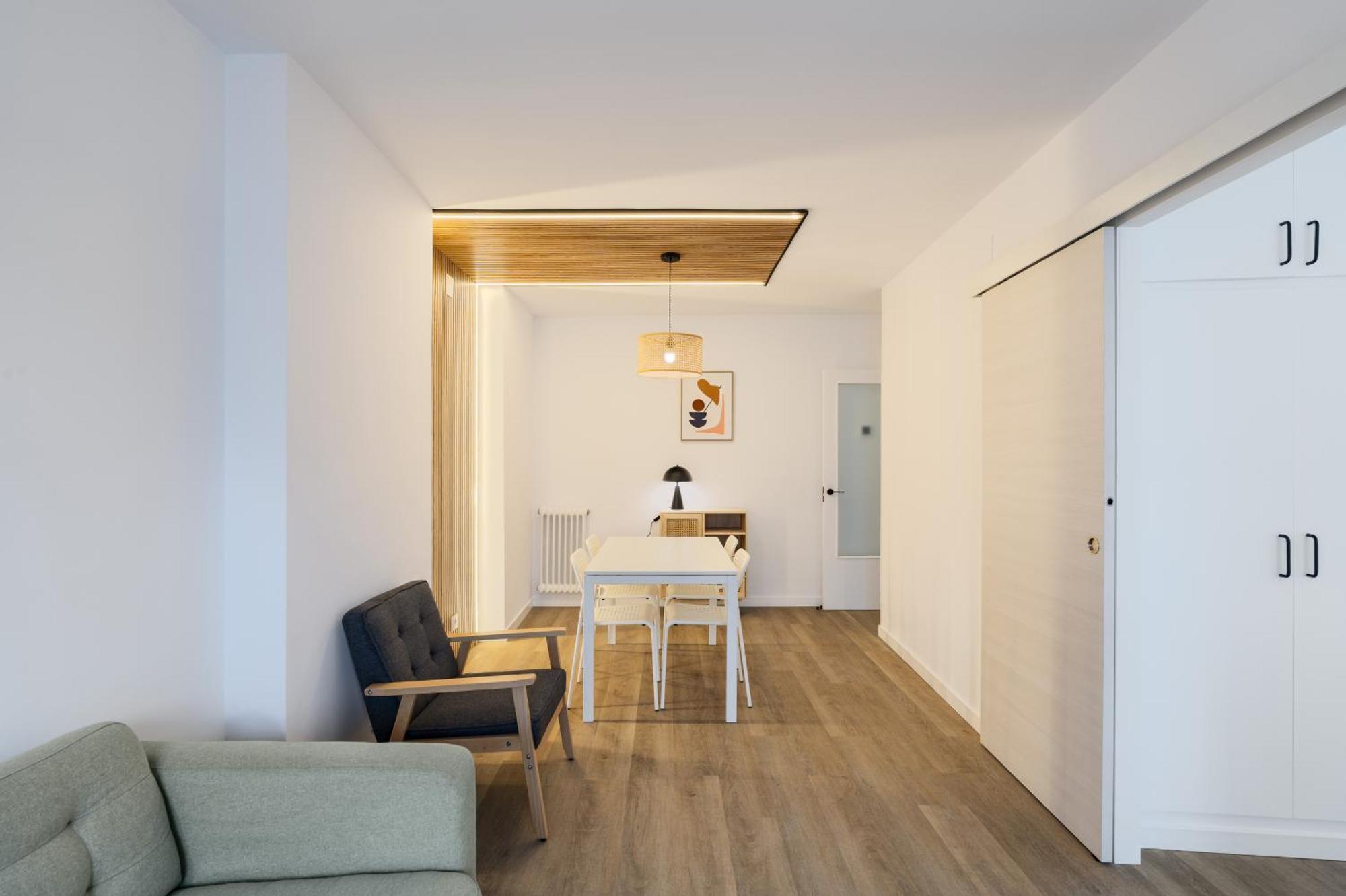 Apartamento Con Dos Grandes Terrazas En 지로나 외부 사진