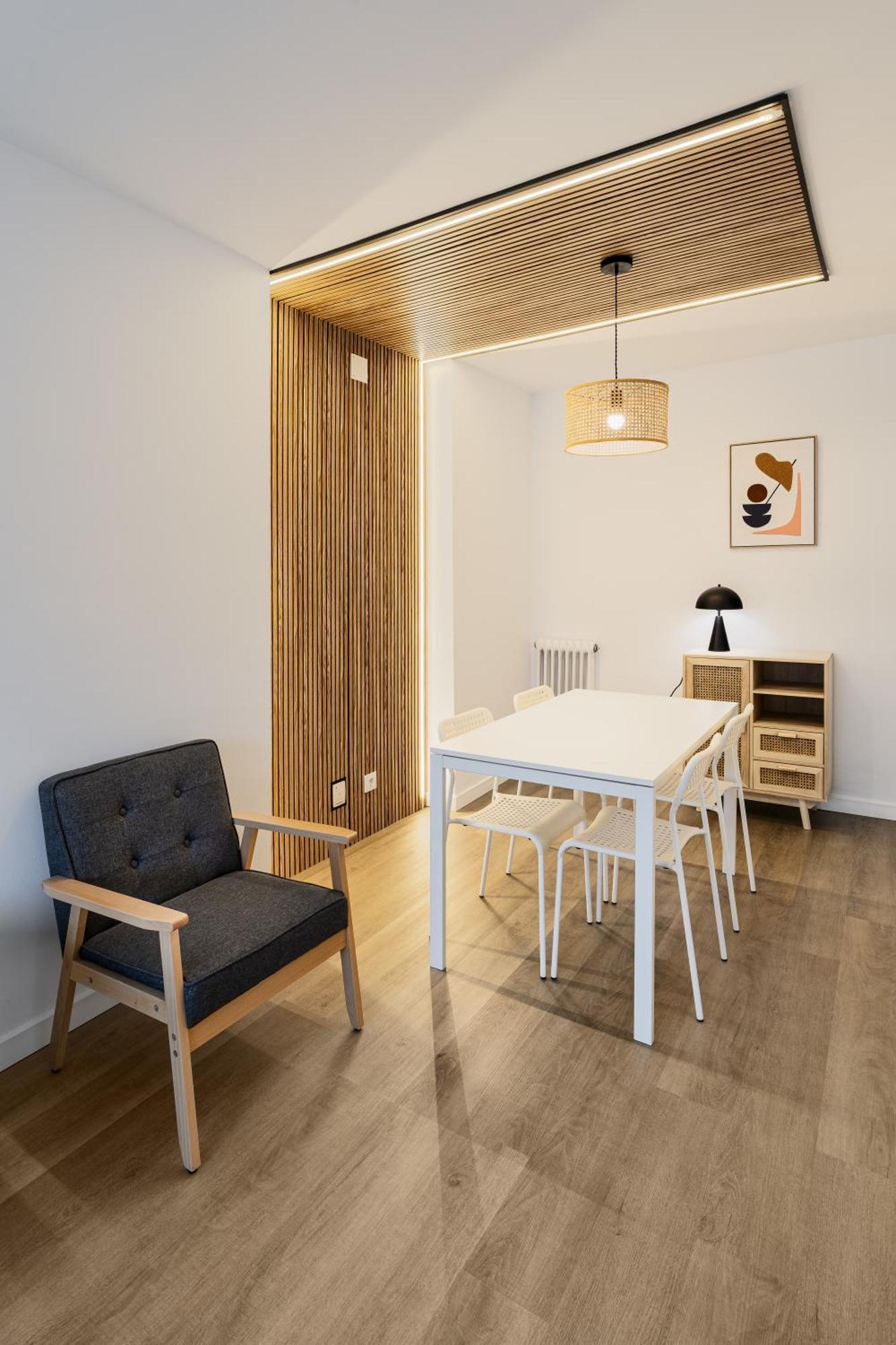Apartamento Con Dos Grandes Terrazas En 지로나 외부 사진