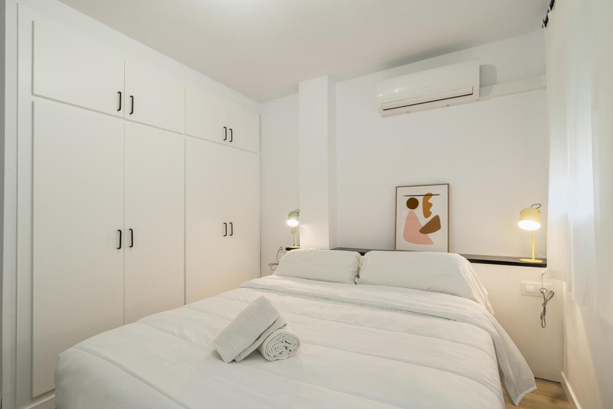 Apartamento Con Dos Grandes Terrazas En 지로나 외부 사진